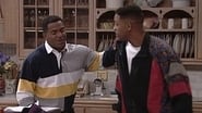 Le Prince de Bel-Air season 5 episode 22