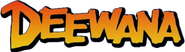 Logo of Deewana image size 3420x953