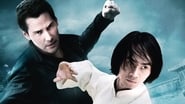 Man of Tai Chi wallpaper 