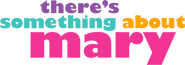 Logo of There's Something About Mary image size 1200x420