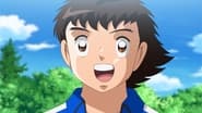 Captain Tsubasa season 2 episode 27