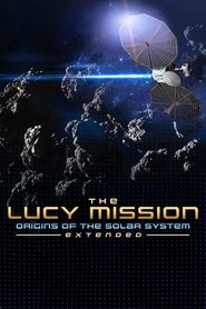 poster The Lucy Mission: Origins of the Solar System