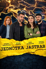 Jednotka Jastrab