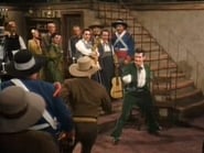 Zorro season 1 episode 11