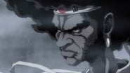 Afro Samurai season 1 episode 3