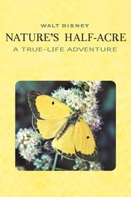 Nature’s Half Acre 1951 123movies