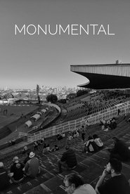 Poster of Monumental image size 1080x1614