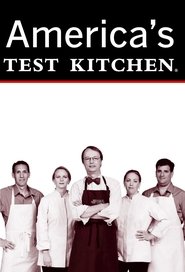 Poster of America's Test Kitchen image size 680x1000