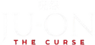 Logo of Ju-on: The Curse image size 482x228