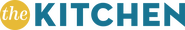 Logo of The Kitchen image size 4121x669