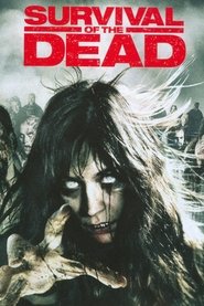 Poster of Survival of the Dead image size 1249x1873