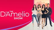 Backdrop of The D'Amelio Show image size 3840x2160