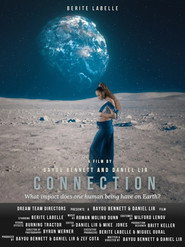 Connection poster