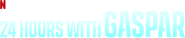 Logo of 24 Hours with Gaspar image size 1276x261
