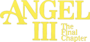 Logo of Angel III: The Final Chapter image size 675x313