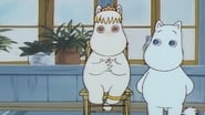 Les Moomins season 1 episode 15