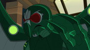 Iron Vulture