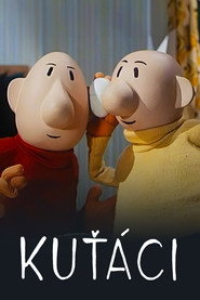 Kuťáci poster