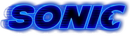 Logo of Sonic the Hedgehog image size 961x281