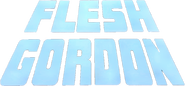 Logo of Flesh Gordon image size 929x430