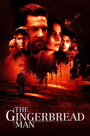 The Gingerbread Man
