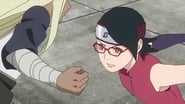 Boruto : Naruto Next Generations season 1 episode 58