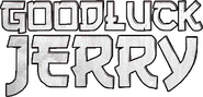 Logo of Good Luck Jerry image size 621x298
