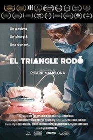 poster El triangle rodó