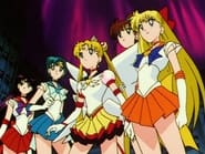 Sailor Moon season 5 episode 30