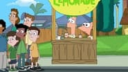 Phinéas et Ferb season 2 episode 52