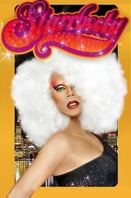 poster Starrbooty