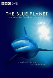 Poster of The Blue Planet image size 680x1000
