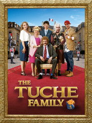 The Magic Tuche Poster