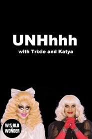 Poster of UNHhhh image size 750x1125