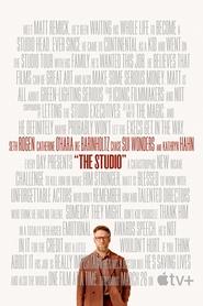 Poster of The Studio image size 2000x3000