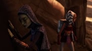 Star Wars : The Clone Wars season 2 episode 6