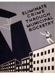 Rocketmen poster