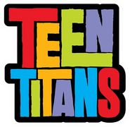 Logo of Teen Titans image size 1024x994