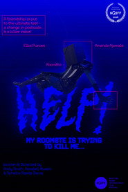 Help! My Room8te is Trying to Kill Me!