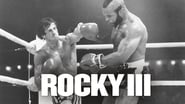 Rocky III L'oeil du tigre wallpaper 