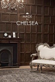 Poster of Made in Chelsea image size 680x1000