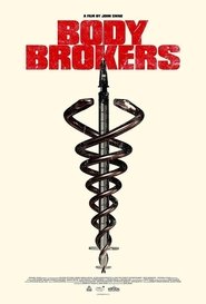 Poster of Body Brokers image size 600x886