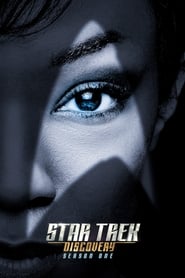 Star Trek : Discovery Serie en streaming