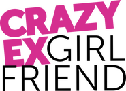 Logo of Crazy Ex-Girlfriend image size 1454x1055