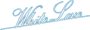 Logo of White Love image size 460x157