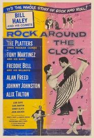 poster Rock Around the Clock
