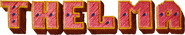 Logo of Thelma image size 1064x203