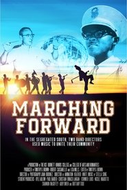 Poster of Marching Forward image size 1094x1641