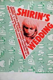 Poster of Shirin's Wedding image size 1000x1500