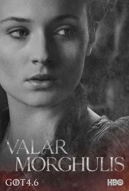 Poster of Game of Thrones image size 1024x1517